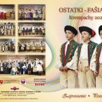 Pozvánka, traja chlapci v kroji