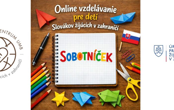 ceruzky, písacie potreby, logá UMB a ÚSŽZ