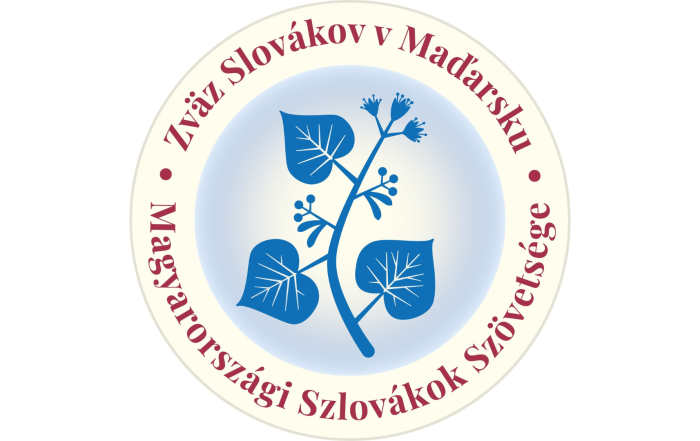 logo Zväzu Slovákov v Maďarsku