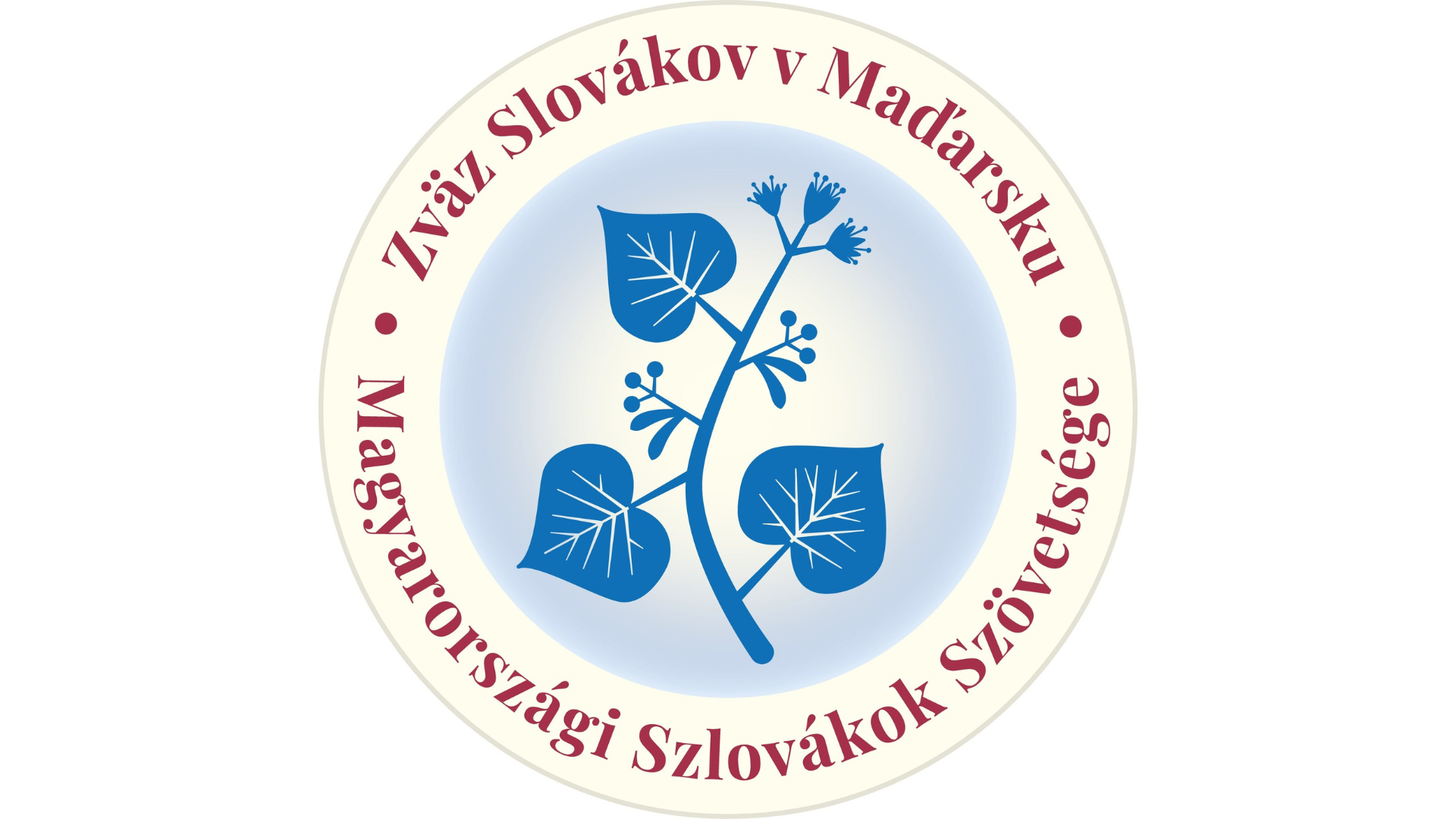 logo Zväzu Slovákov v Maďarsku