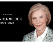 Fotografia Marice Vilčekovej