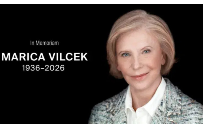 Fotografia Marice Vilčekovej