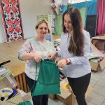 Preberanie materiálnej pomoci