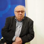 prezentácia, interiér, účastníci