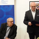 prezentácia, interiér, účastníci