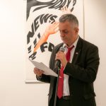 účastníci podujatia