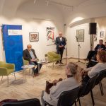 účastníci podujatia