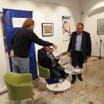 účastníci podujatia