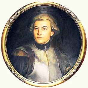 Móric Beňoský
