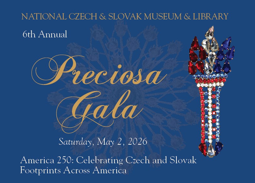 Pozvánka na gala program