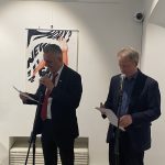 účastníci podujatia