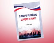 Predstavenie knihy Clauda Baláža Titulka web