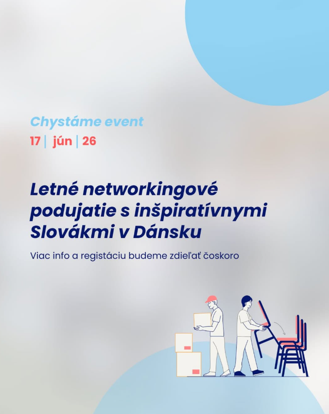 Pozvánka s dátumom