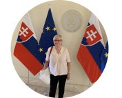 Pani Marta Kapusta