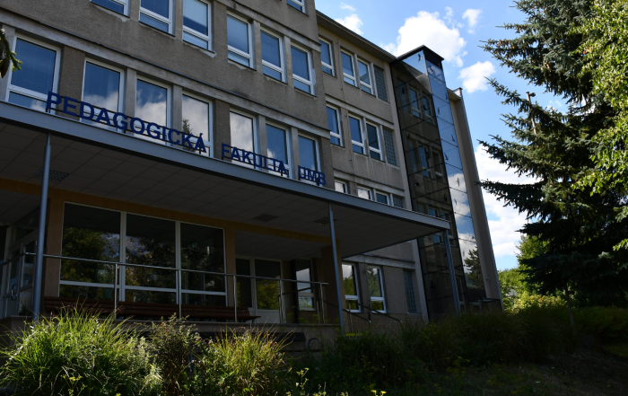 Pedagogická fakulta UMB