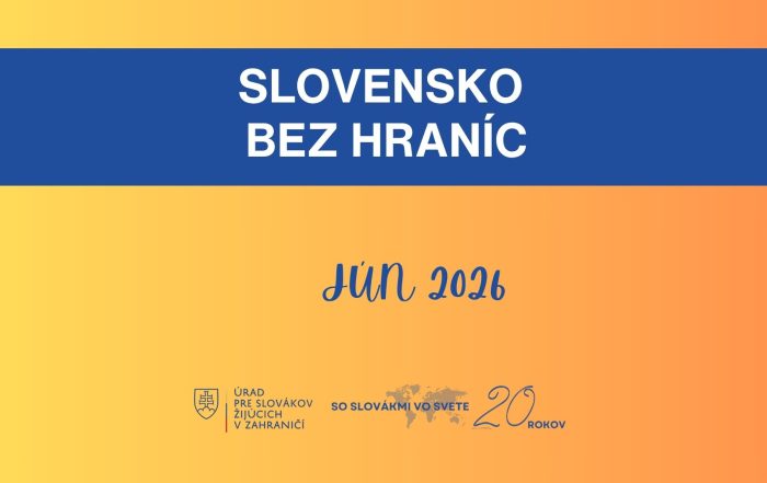 upútavka spravodajca banner