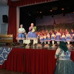 Alžbeta Szabó a Diana Marosz, FS Furmička