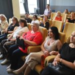 Záver podujatia, rozdávanie certifikátov, spoločné fotenie