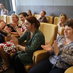 Záver podujatia, rozdávanie certifikátov, spoločné fotenie