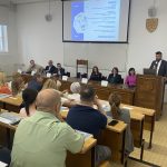 otvorenie, účastníci