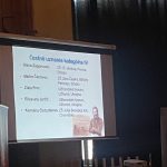 Nové Zámky, interiér, oceňovanie
