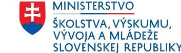 logá súvisiace s programom Slovensko