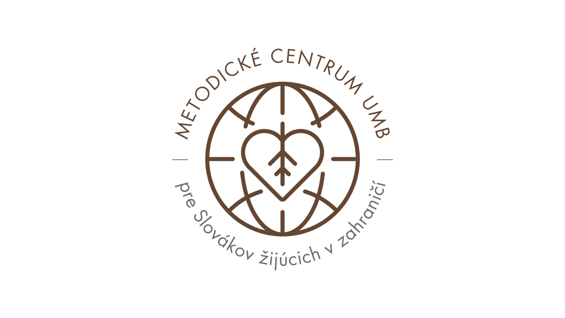 Logo Metodické centrum UMB