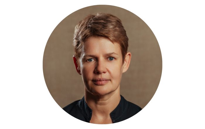 Zuzana Benková