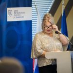 odovzdávanie ocenení krajanom, príhovory, gratulácie