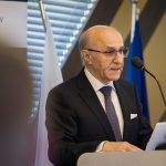 odovzdávanie ocenení krajanom, príhovory, gratulácie