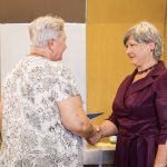 odovzdávanie ocenení krajanom, príhovory, gratulácie
