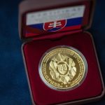 odovzdávanie ocenení krajanom, príhovory, gratulácie