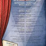 31. Petrovské dni divadelné