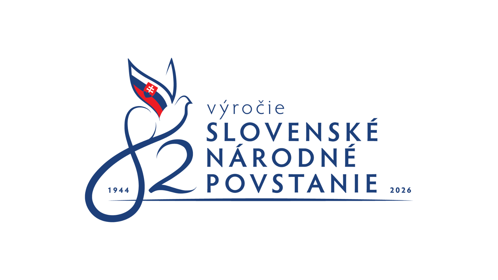 Logo osláv SNP
