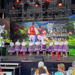 ŽSS Kovačica Slovenský deň kroja