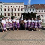 ŽSS Kovačica Slovenský deň kroja
