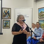 príhovory hostí