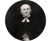 Historická fotka, Ján Capkovic, ciernobiela