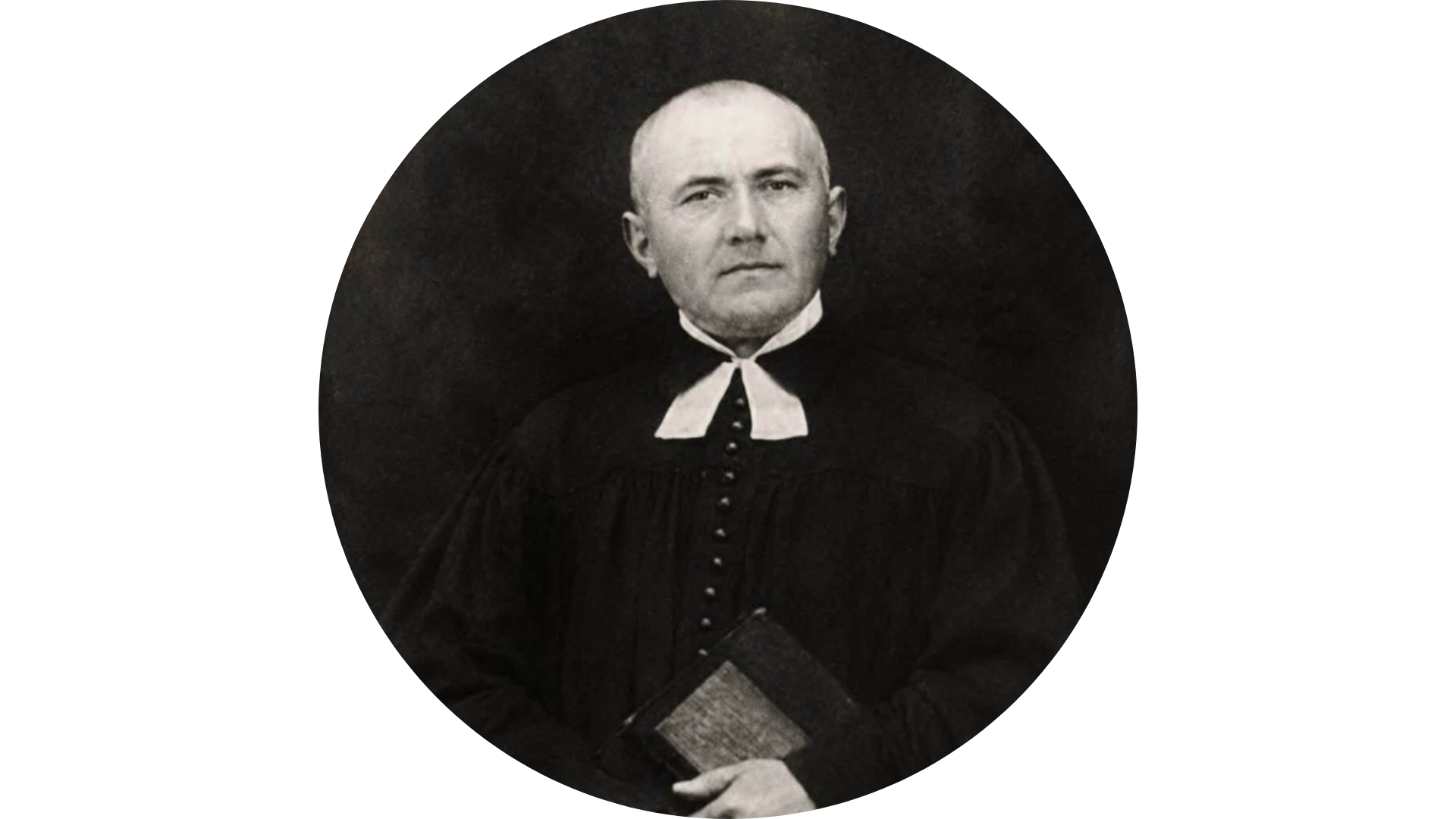 Historická fotka, Ján Capkovic, ciernobiela