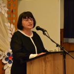 odovzdávanie cien, interiér, slávnostná atmosféra, príhovory