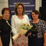odovzdávanie cien, interiér, slávnostná atmosféra, príhovory