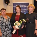odovzdávanie cien, interiér, slávnostná atmosféra, príhovory