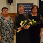odovzdávanie cien, interiér, slávnostná atmosféra, príhovory