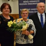 odovzdávanie cien, interiér, slávnostná atmosféra, príhovory