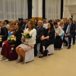 odovzdávanie cien, interiér, slávnostná atmosféra, príhovory