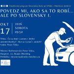 Plagát, mechanik nad autom