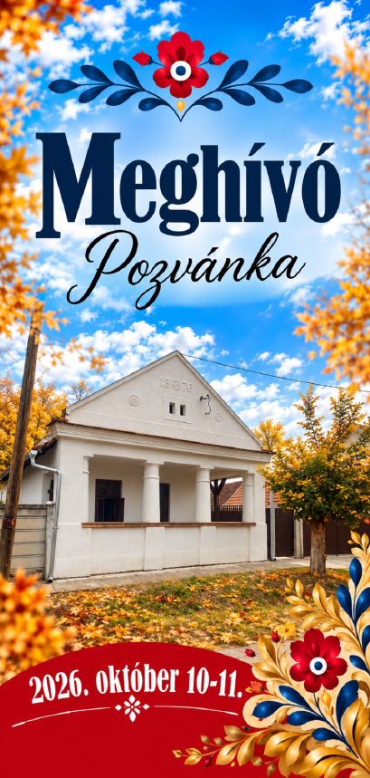 Budova slovenského domu